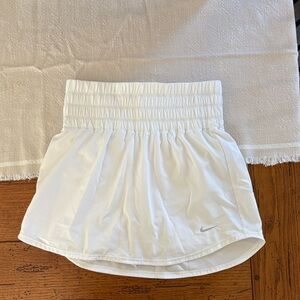 Women Nike High Waisted Skort
